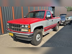 Chevrolet K2500 - PICK UP 4X4