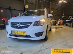 Opel Karl - 1.0 ecoFLEX Edition