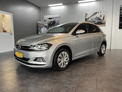 Volkswagen Polo - 1.0 TSI Comfortline Apple car play/Android auto, Navigatie, Airco