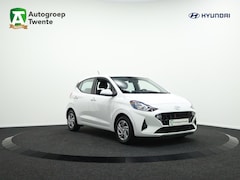 Hyundai i10 - 1.0 Comfort | Carplay Navigatie | Airco | Cruise control