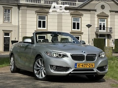 BMW 2-serie Cabrio - 230i Executive