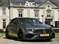 Mercedes-Benz A-klasse - AMG 45 S 4MATIC+ Edition 1 Burmester