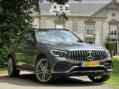 Mercedes-Benz GLC-klasse - AMG 43 4MATIC Premium Plus