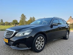 Mercedes-Benz E-klasse - 200 BLUETEC