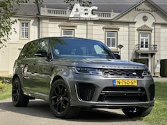 Land Rover Range Rover Sport - 5.0 V8 SC SVR