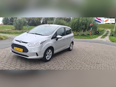 Ford B-Max - 1.0 EcoBoost Titanium NW APK NW DISTRIBUTIERIEM