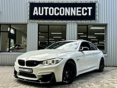 BMW M4 - 4-SERIE. SCHUIFDAK, HARMAN/KARDON, VOL OPTIES