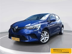 Renault Clio - 1.0 TCe Zen