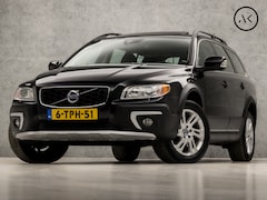 Volvo XC70 - 2.0 D4 FWD Nordic+ Inscription 181Pk Automaat (SCHUIFDAK, NAVIGATIE, LEDEREN SPORTSTOELEN,