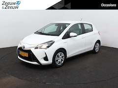 Toyota Yaris - 1.5 Hybrid Energy AUTOMAAT