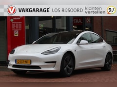 Tesla Model 3 - Standard Plus | Orig. NL | Auto-Pilot | Prijs incl. BTW |