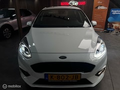 Ford Fiesta - 1.0 EcoBoost ST-Line/Navi/LED/ORG NL AUTO