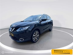 Nissan Qashqai - 1.2 Tekna