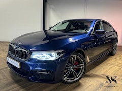 BMW 5-serie - 520d High Executive