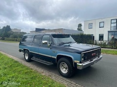 GMC Sierra - classic 2500