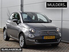 Fiat 500 - 1.0 Hybrid Dolcevita / navi / pdc / cruise