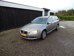 Volvo V70 - Kinetic