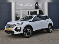 Peugeot 2008 - Allure 1.2 Puretech 100pk