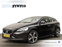 Volvo V40 - 2.0 T2 Momentum | 17 inch LMV | LED | PDC | on Call | Navigatie