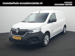 Renault Kangoo - 1.5 Blue dCi 95 advance L2 - Direct uit voorraad leverbaar