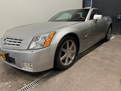 Cadillac XLR - 4.6 V8