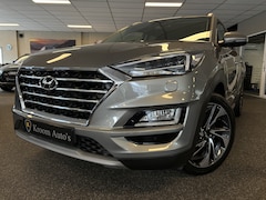 Hyundai Tucson - 1.6 T-GDI Premium Aut / Stuur- en Stoelverwarming / BLIS / Navigatie / Krell Audio / 360 c