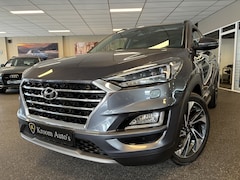 Hyundai Tucson - 1.6 T-GDI Aut Premium - VOL - Panoramadak / Leer met klima / Apple Carplay / BLIS / 360 ca