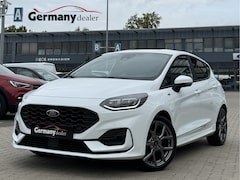 Ford Fiesta - 1.0 EcoBoost Hybrid ST-Line X | Navi | Camera | Keyless | Stuur/Stoel/Ruit verwarming | Fo