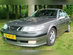 Saab 9-5 - 2.0t SE