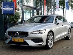 Volvo V60 - 2.0 T6 Twin Engine AWD Momentum Pro | Leer | Navi