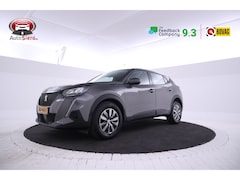 Peugeot 2008 - 1.2 PureTech Active Navigatie, Airco,