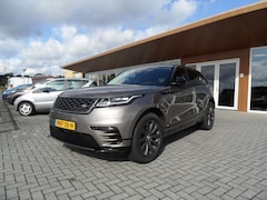 Land Rover Range Rover Velar - R Dynamiq