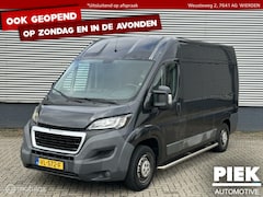 Peugeot Boxer - Bestel 330 2.2 HDI L2H2 Profit+ TREKHAAK