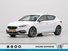 Seat Leon - 1.0 eTSI FR Business Intense Navi Carplay LED Digital Cockpit Camera