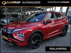 Mitsubishi Eclipse Cross - PHEV 2.4 Instyle Special Black Edition