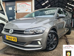 Volkswagen Polo - 1.0 MPI Trendline|1e Eig|2019|61dkm|Cruise