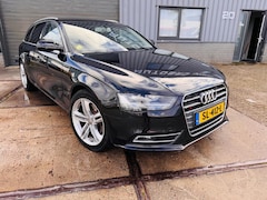 Audi A4 Avant - 2.0 TDI Pro Line full opties