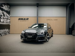 Audi A4 Avant - 2.9 TFSI RS 4 quattro RS4 | full carbon pack | alcantara | B&O | Sport util. |