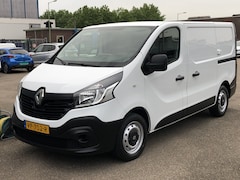 Renault Trafic - 1.6 dCi T27 L1H1 Comfort. *Airconditioning - Navigatie