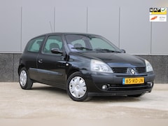 Renault Clio - 1.4-16V Dynamique Luxe Nieuwe Apk, Airco