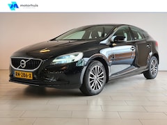 Volvo V40 - 2.0 T2 122PK Nordic+ STOELV NAVI LED PDC