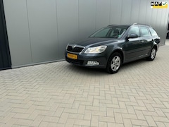 Skoda Octavia Combi - 1.2 TSI Ambition Business Line