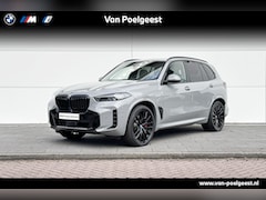 BMW X5 - xDrive50e | M-Sport | Trekhaak | Harman/Kardon | Driving Assistant Professional