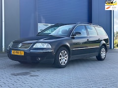 Volkswagen Passat Variant - 2.0-20V Turijn Airco Cruise control