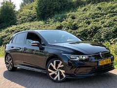 Volkswagen Golf - 1.5 eTSI R-Line |KEYLESS|ACC|DCC|IQ|18''|2020