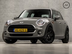 MINI Cooper - 1.2 Sport Automaat (5 DEURS, NAVIGATIE, CLIMATE, CRUISE, SPORTSTOELEN, ELEK PAKKET, PARKEE