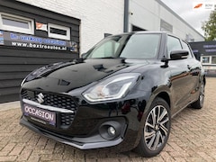 Suzuki Swift - Smart Hybrid 1.2 EXCLUSIVE STYLE Slechts 16.700 KM ALL-IN afgeleverd