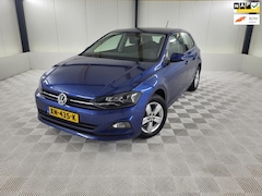 Volkswagen Polo - 1.0 TSI Comfortline Business, Digitaal display, App-connect