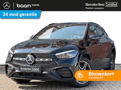 Mercedes-Benz GLA-Klasse - 250e AMG Line | Nightpakket | Panoramadak | 360° Camera | Distronic