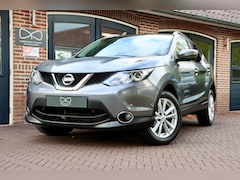 Nissan Qashqai - 1.2 Tekna | PANORAMA | NAVIGATIE | 360 CAMERA | CRUISE